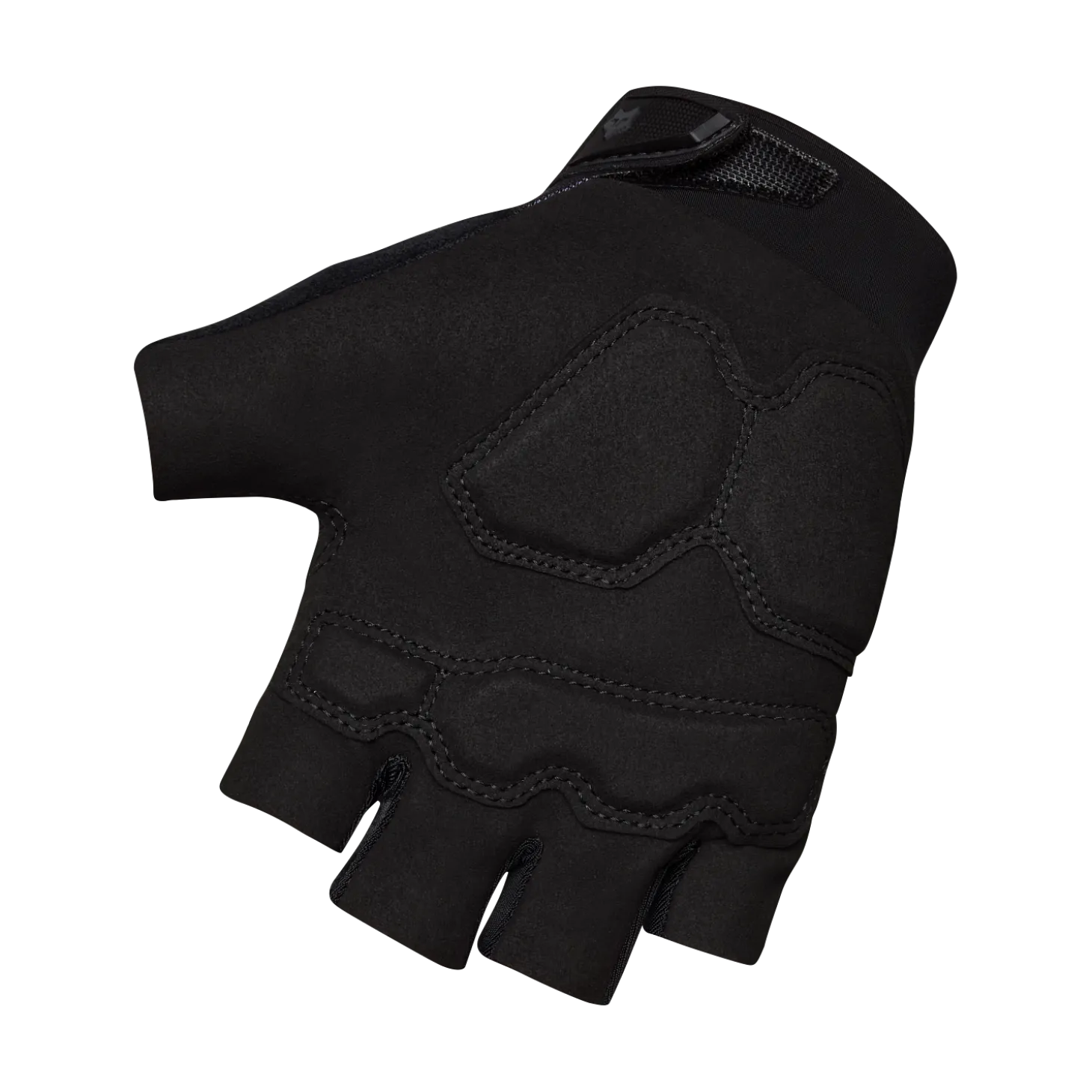 Ranger Gel Short Finger Gloves