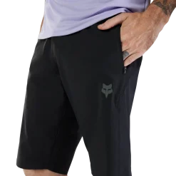 Ranger gevoerde korte broek