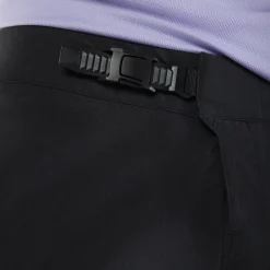 Ranger gevoerde korte broek