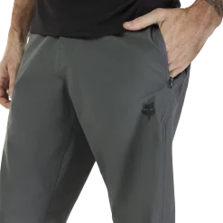Ranger gevoerde korte broek