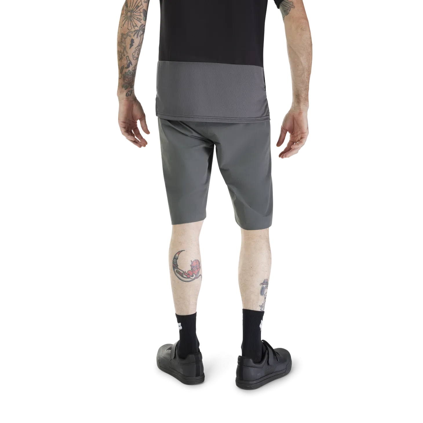 Ranger gevoerde korte broek