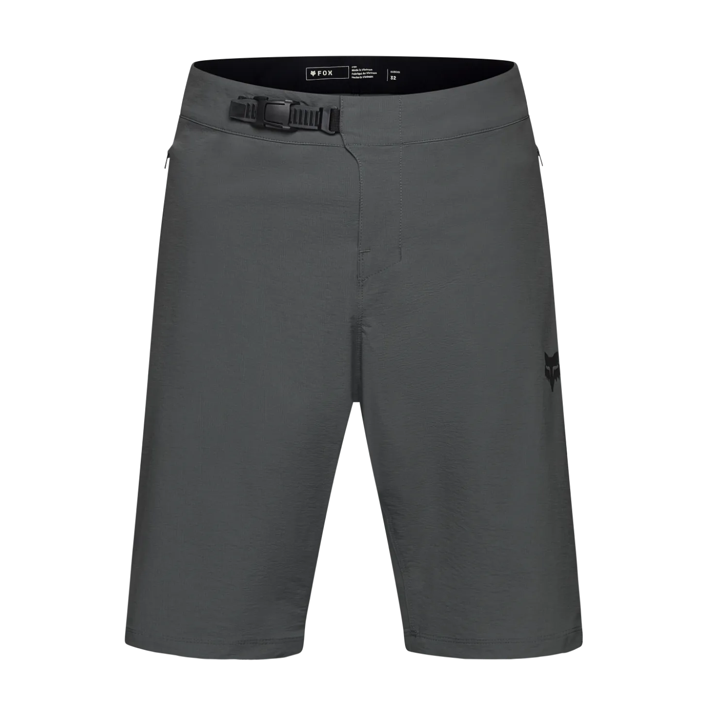 Ranger gevoerde korte broek