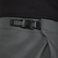 Ranger gevoerde korte broek