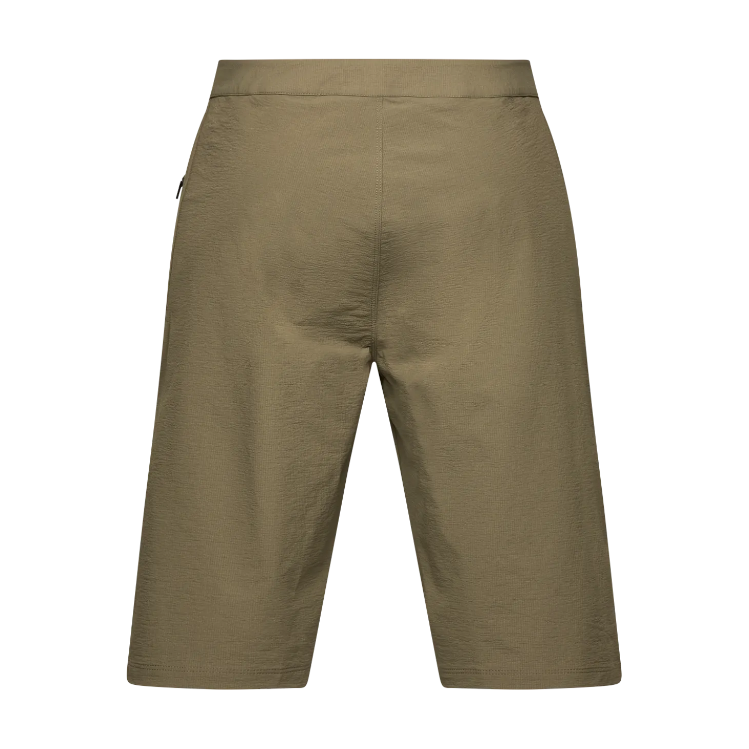 Ranger gevoerde korte broek