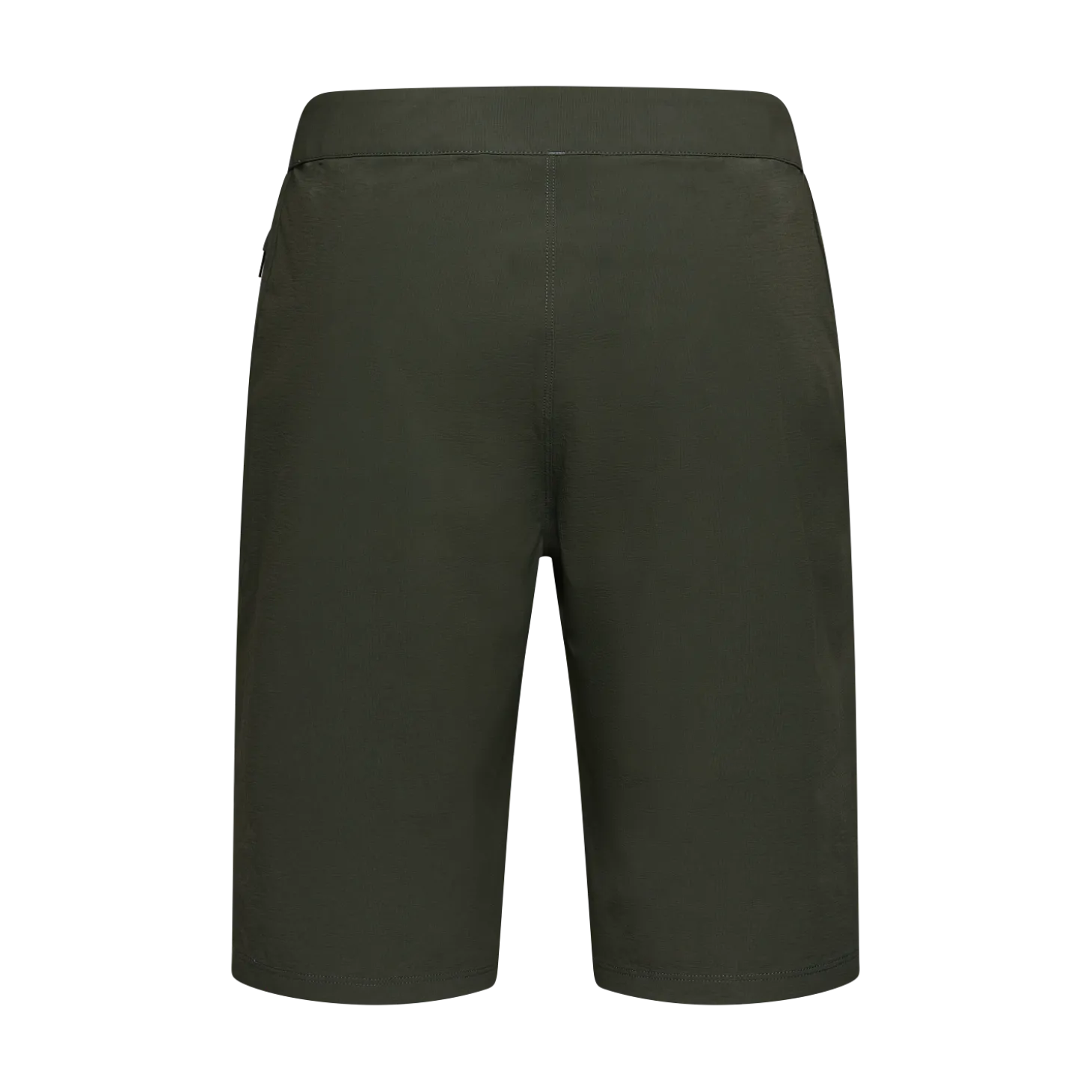 Ranger gevoerde korte broek