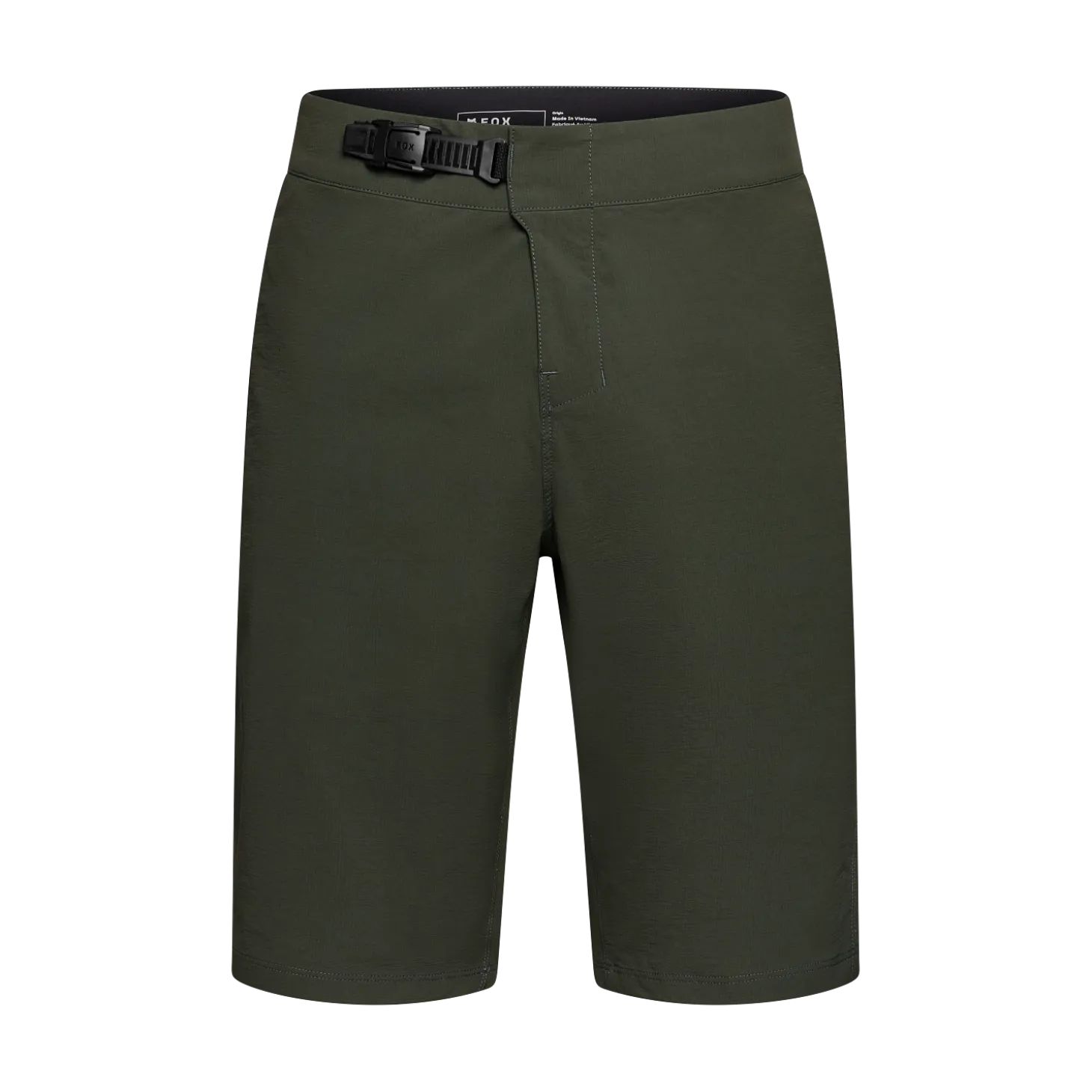 Ranger gevoerde korte broek