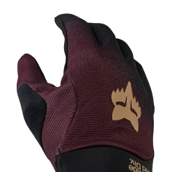 Ranger Glove Blend