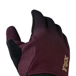 Ranger Glove Foundry
