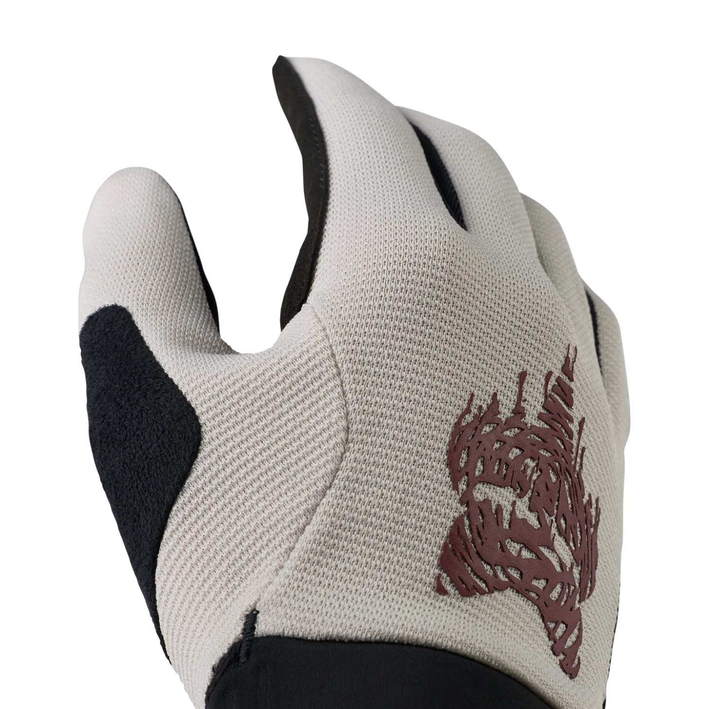 Ranger Handschoen Gel Roughcut
