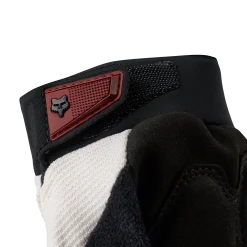 Ranger Handschoen Gel Roughcut