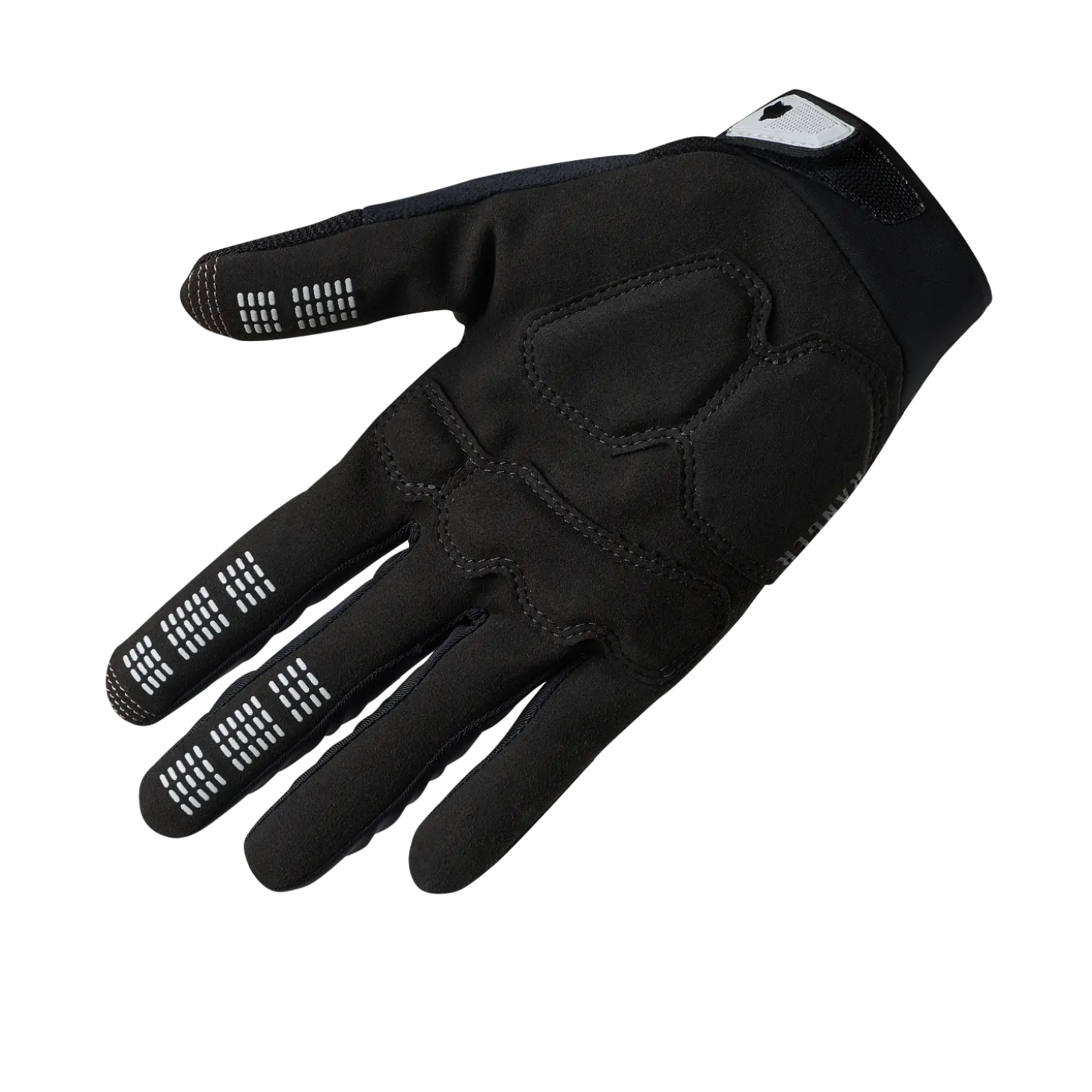 Ranger Handschoen Gel Roughcut