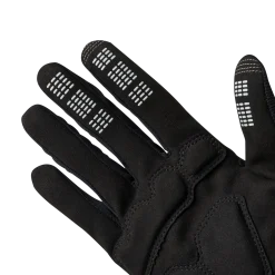 Ranger Handschoen Gel Roughcut