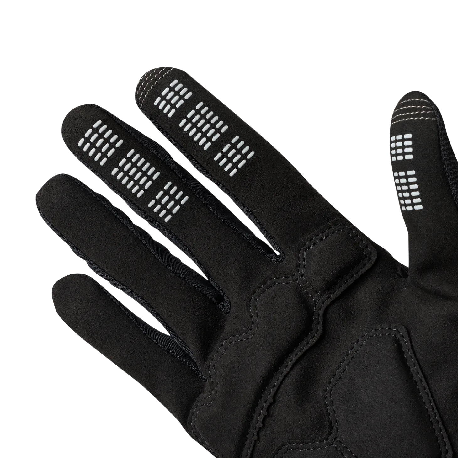 Ranger Handschoen Gel Roughcut