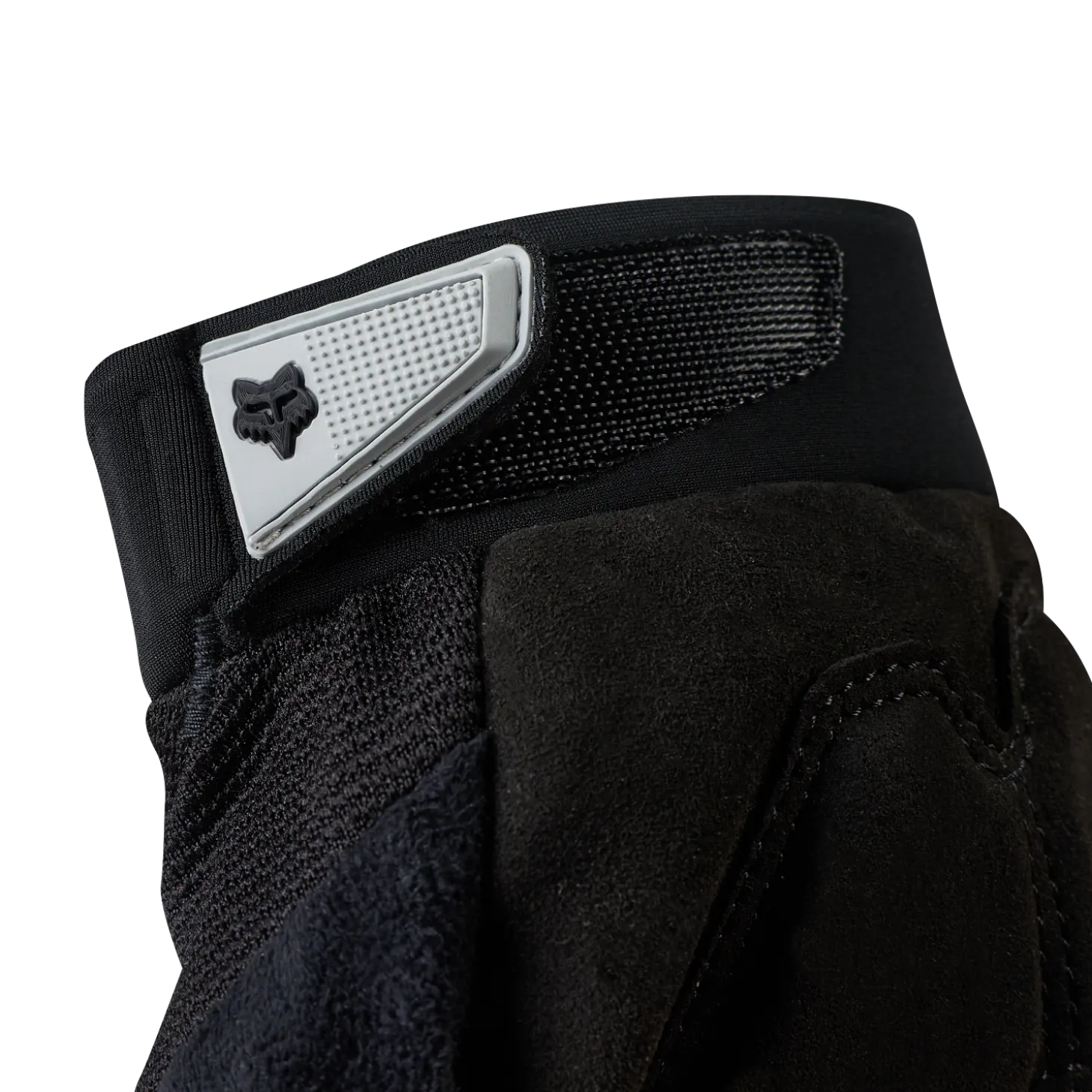 Ranger Handschoen Gel Roughcut