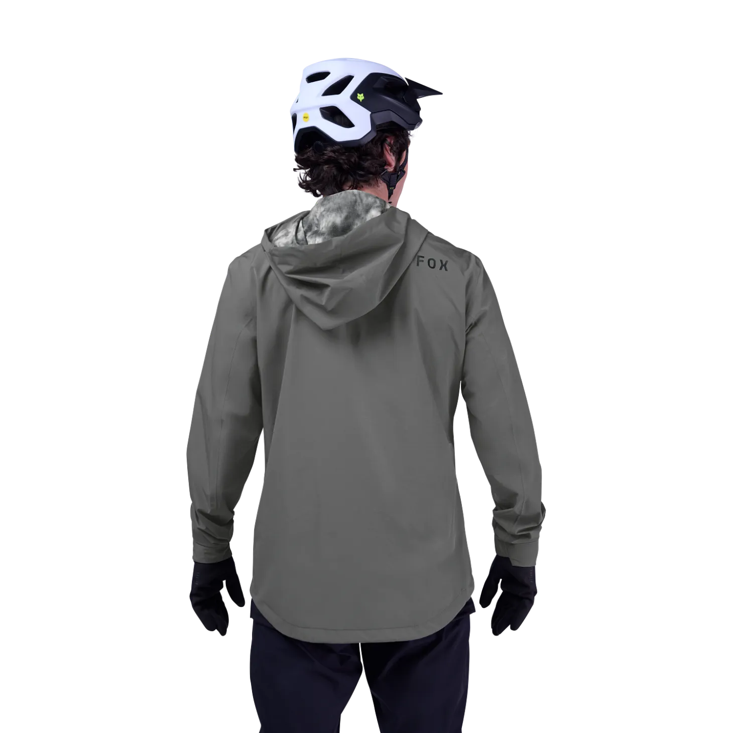 Ranger 2,5-laags Water Jacket