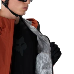 Ranger 2,5-laags Water Jacket