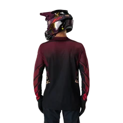 Ranger Long Sleeve Jersey Foundry