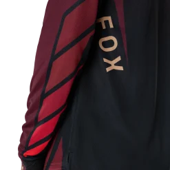 Ranger Long Sleeve Jersey Foundry
