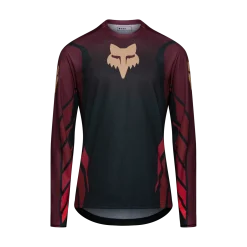Ranger Long Sleeve Jersey Foundry