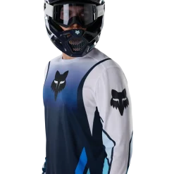 Ranger Long Sleeve Jersey Gieterij