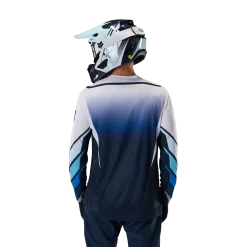 Ranger Long Sleeve Jersey Gieterij