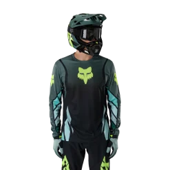 Ranger Long Sleeve Jersey Gieterij
