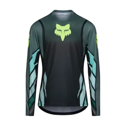 Ranger Long Sleeve Jersey Gieterij