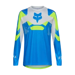 Ranger Long Sleeve Jersey Tactile