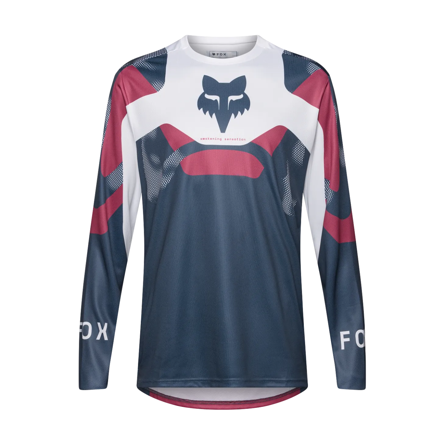 Ranger Long Sleeve Jersey Tactile