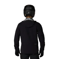 Ranger Off-Road Opvouwbare Regenjas