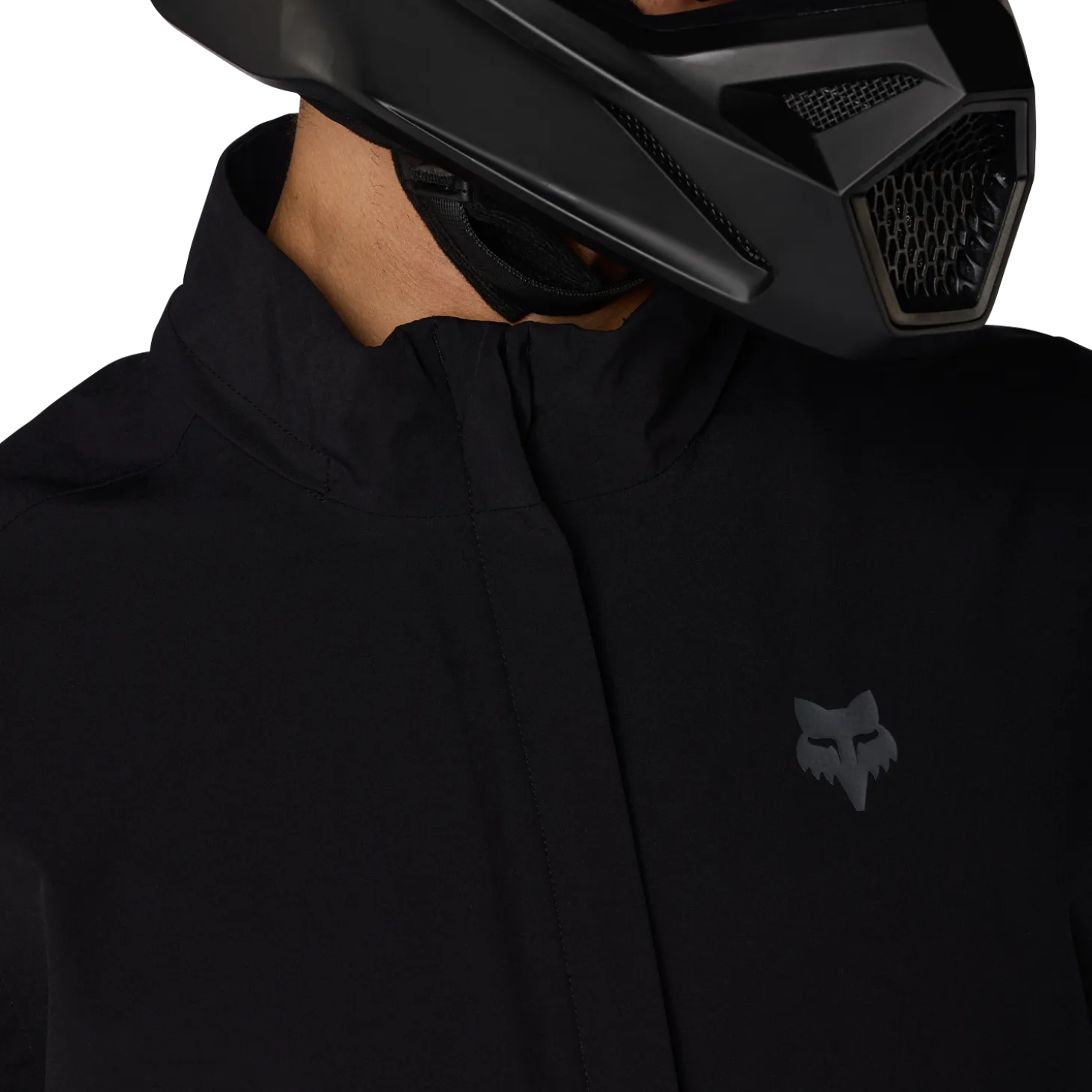 Ranger Off-Road Opvouwbare Regenjas