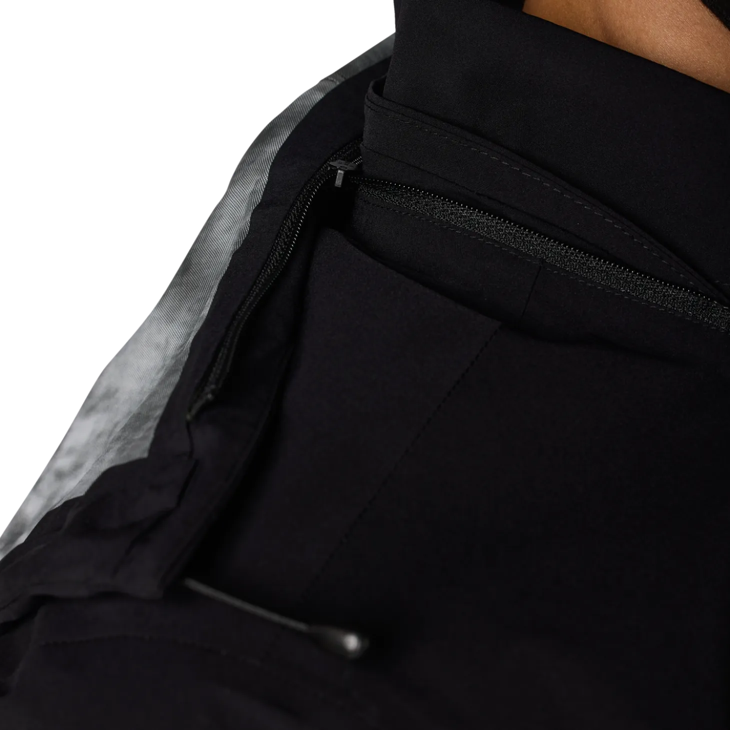 Ranger Off-Road Opvouwbare Regenjas