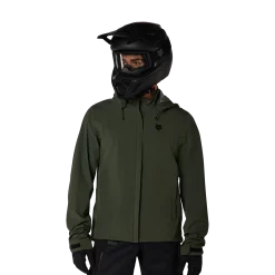 Ranger Off-Road Opvouwbare Regenjas