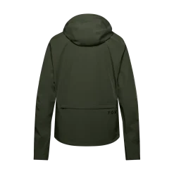 Ranger Off-Road Opvouwbare Regenjas