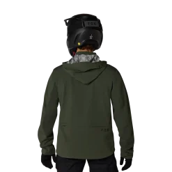Ranger Off-Road Opvouwbare Regenjas