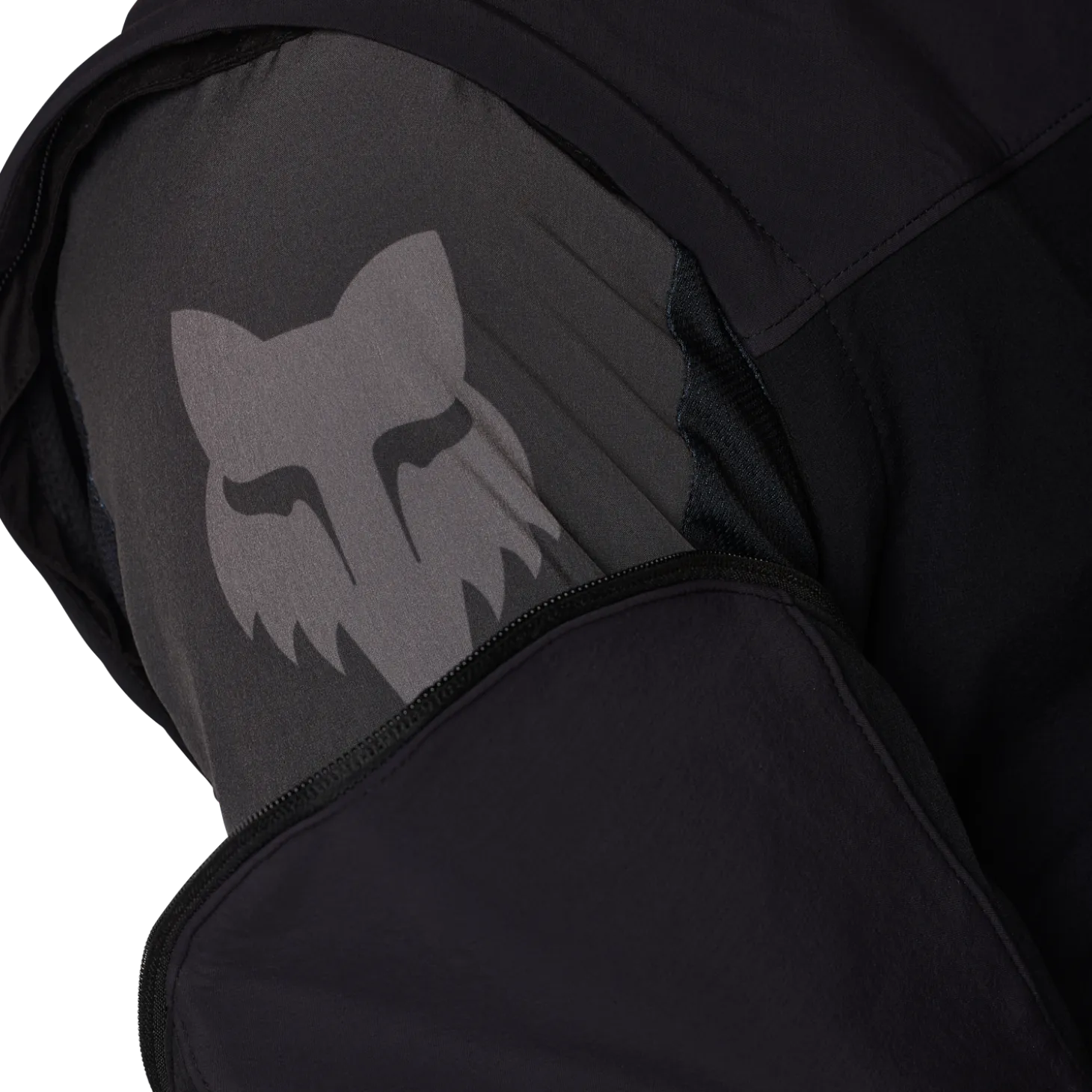 Ranger Off-Road Softshell Jas