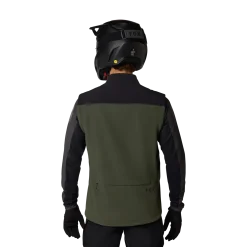 Ranger Off-Road Softshell Jas
