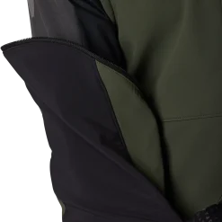 Ranger Off-Road Softshell Jas
