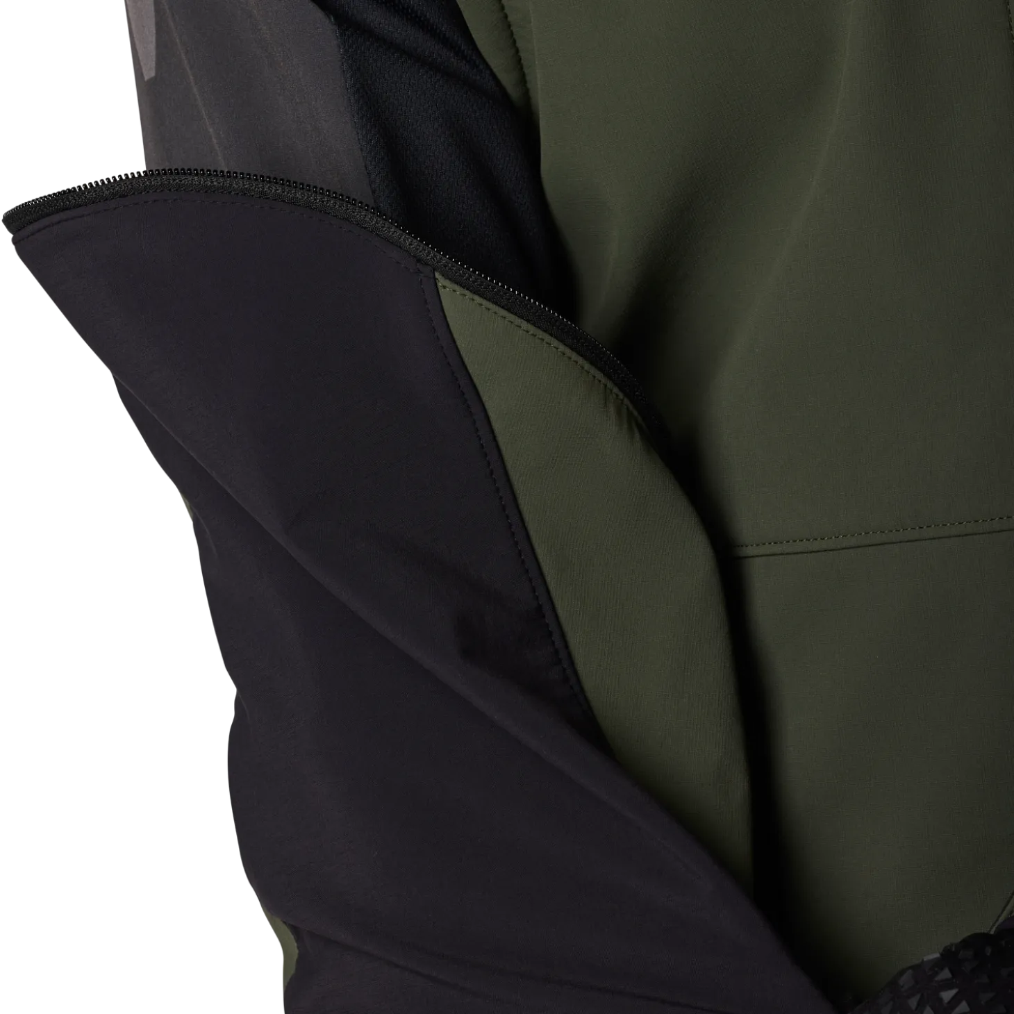 Ranger Off-Road Softshell Jas