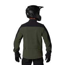 Ranger Off-Road Softshell Jas