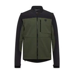 Ranger Off-Road Softshell Jas