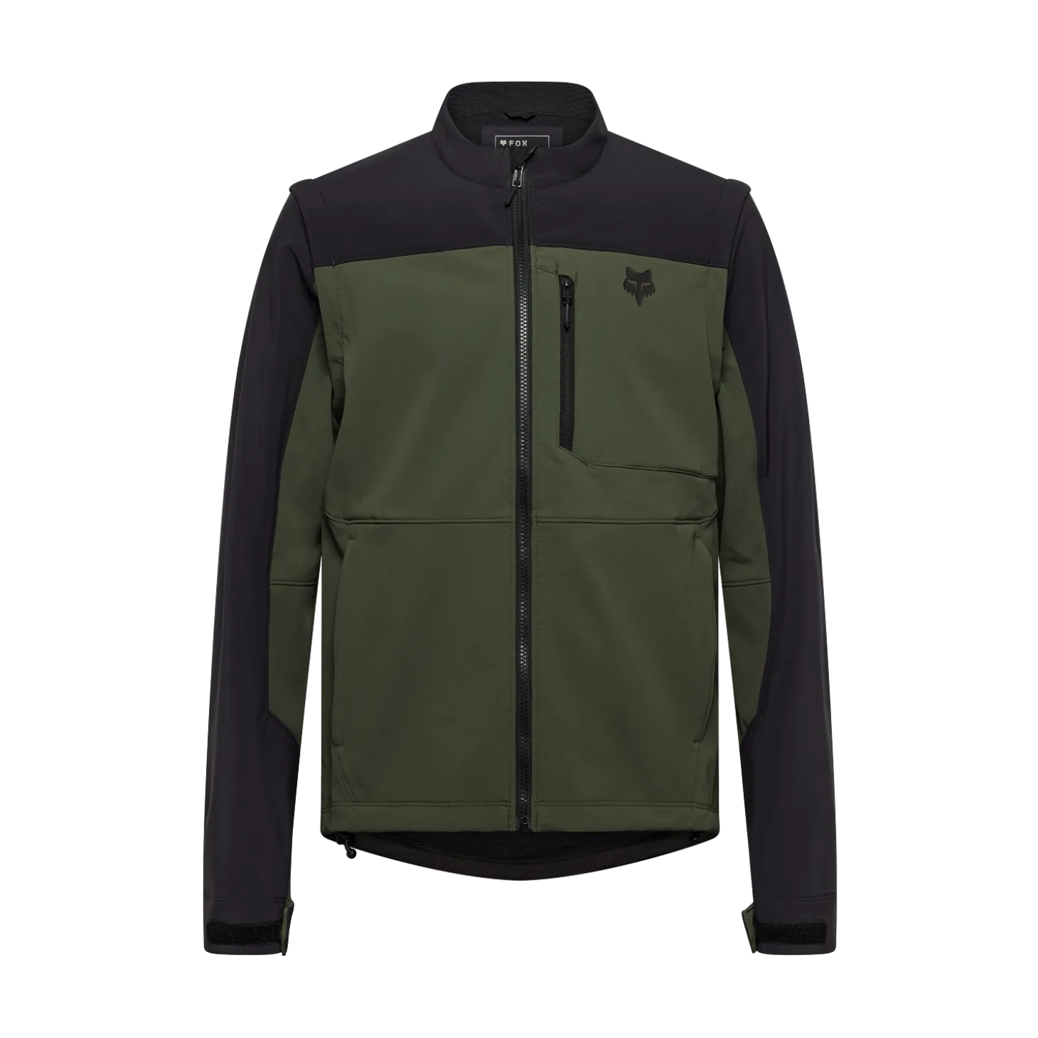 Ranger Off-Road Softshell Jas