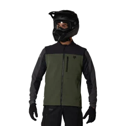 Ranger Off-Road Softshell Jas