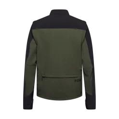 Ranger Off-Road Softshell Jas