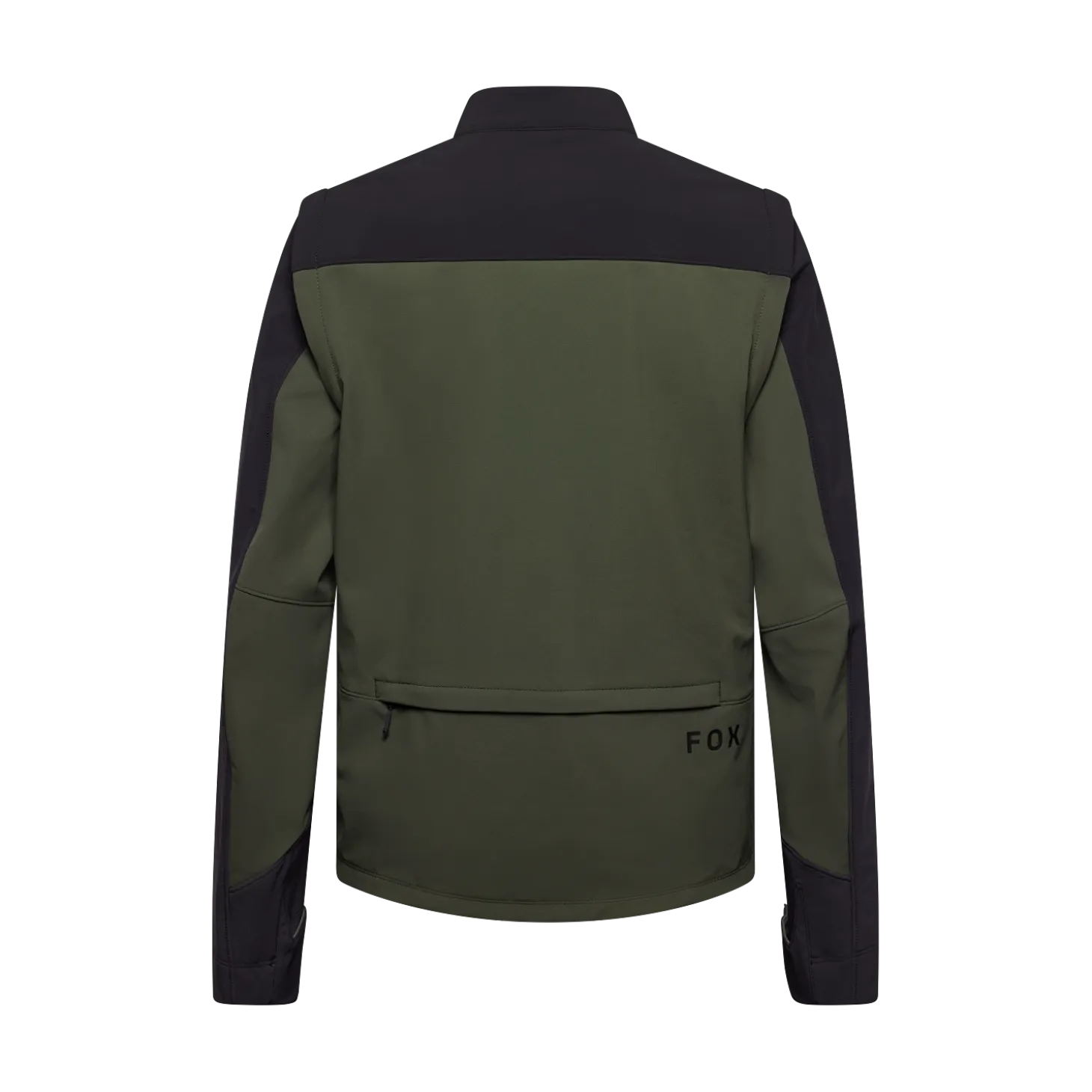 Ranger Off-Road Softshell Jas