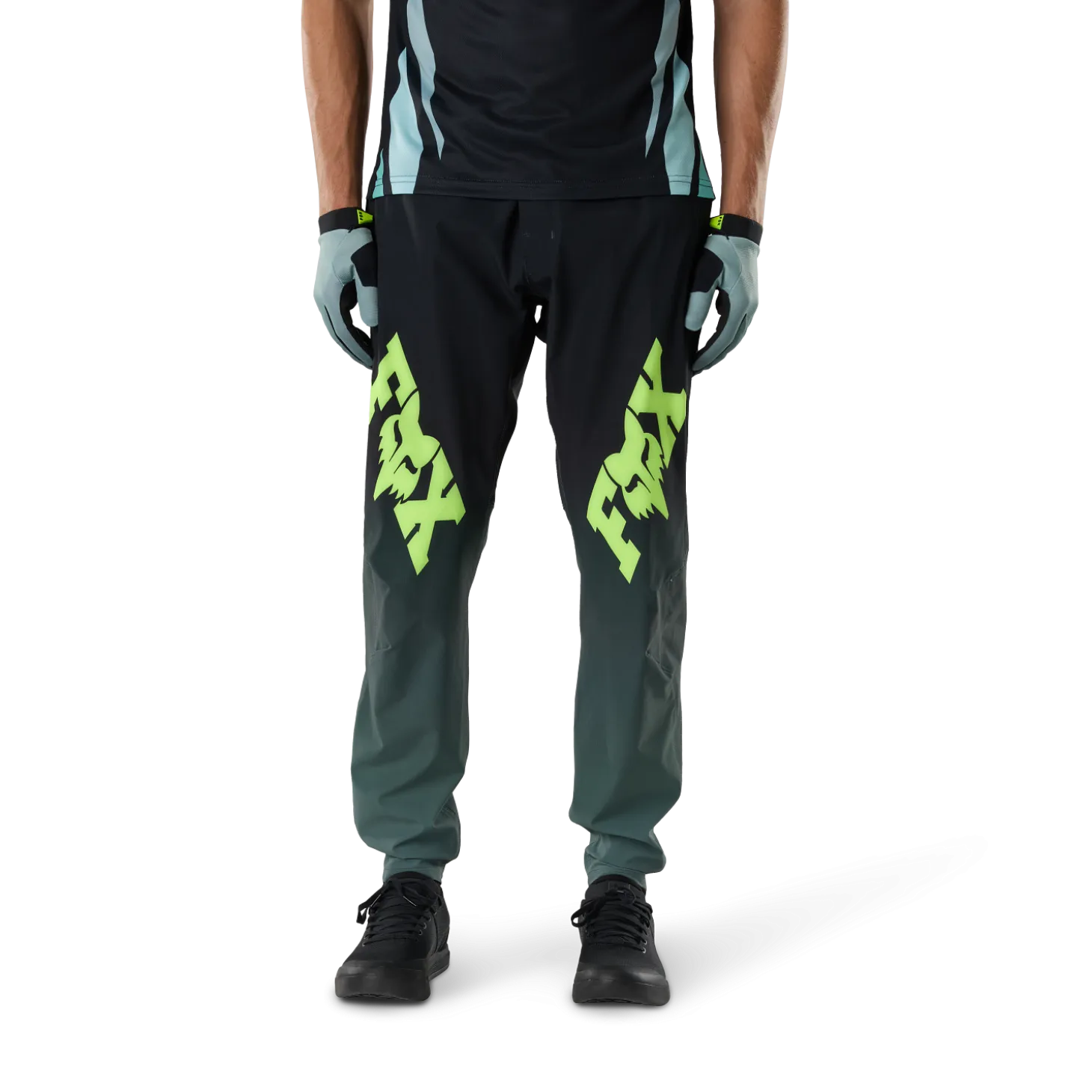 Ranger Pant Gieterij