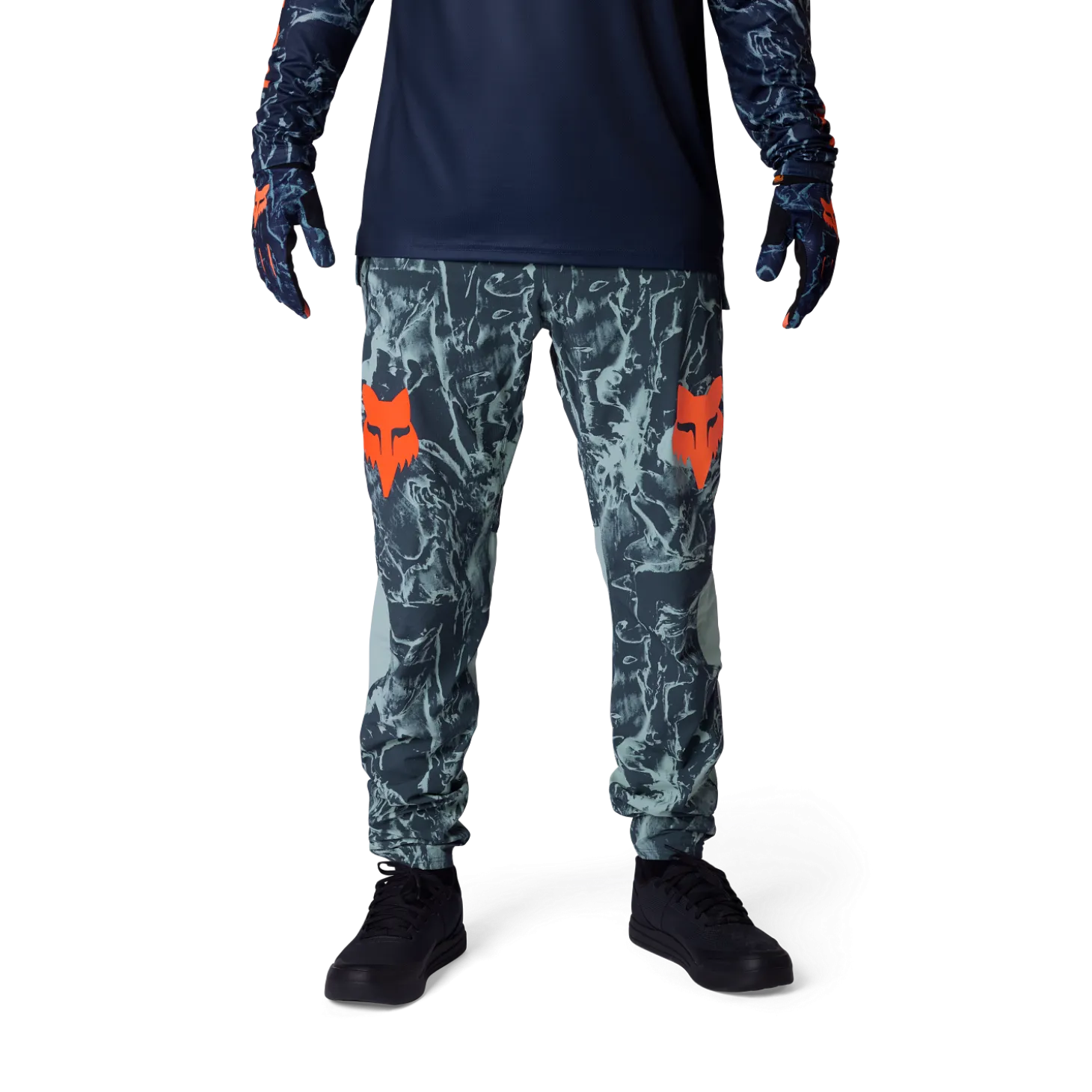 Ranger Pant Image Print