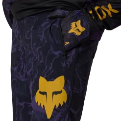 Ranger Pant Image Print