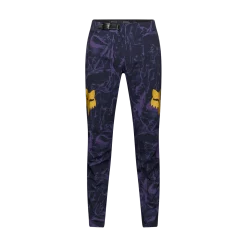 Ranger Pant Image Print
