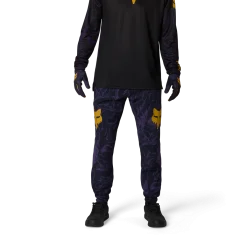 Ranger Pant Image Print